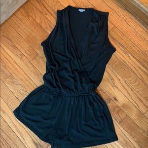 Aerie Romper